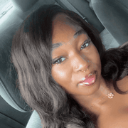 Aisha D., Babysitter in Katy, TX with 2 years paid experience