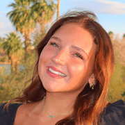 Halle  H., Nanny in 55357 with 6 years of paid experience