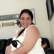 Lidia S., Nanny in Van, TX 75790 with 4 years of paid experience