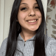 Alejandra G., Nanny in Milford, KS 66514 with 1 year of paid experience
