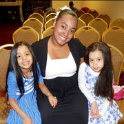 Gettis G., Nanny in Brooklyn, NY with 4 years paid experience
