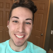 Erik H., Babysitter in Minneapolis, MN with 2 years paid experience
