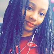 Talibah K. - Fayetteville Babysitter