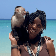 Jakesia C., Pet Care Provider in Houston, TX with 0 years paid experience