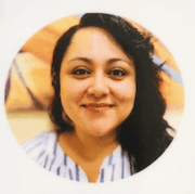 Iris M., Babysitter in Mountain View, CA with 6 years paid experience