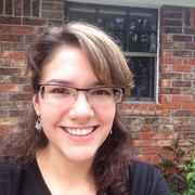 Kathryn D. - Pensacola Nanny