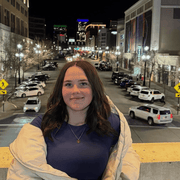 Delilah K., Babysitter in Layton, UT with 4 years paid experience