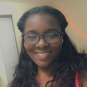 Jaylin S., Nanny in Decatur, GA with 3 years paid experience