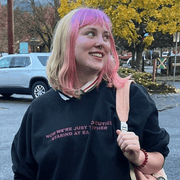 Alex M., Babysitter in Portland, OR with 13 years paid experience