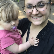Stephanie D., Nanny in Portland, OR with 15 years paid experience