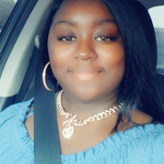 Kaneisha T., Babysitter in Apopka, FL with 1 year paid experience