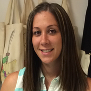 Erica C., Nanny in 07930 with 19 years of paid experience