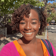 Loodmy A., Nanny in Chestnut, NJ with 2 years paid experience