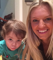 Lucy B., Nanny in Chicago, IL with 8 years paid experience