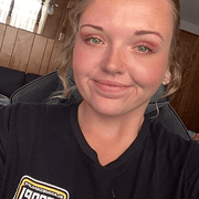 Kristina F., Babysitter in 37360 with 1 year of paid experience
