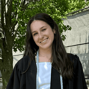 Emma G., Nanny in 70115 with 10 years of paid experience