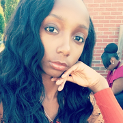 Talajah T., Nanny in Aiken, SC with 2 years paid experience