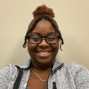 De'ajah M., Child Care in Baton Rouge, LA 70810 with 5 years of paid experience