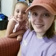 Ariel P., Babysitter in Vinemont, AL with 2 years paid experience