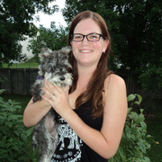 Janelle T., Pet Care Provider in Urbandale, IA 50322 with 1 year paid experience