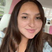Alyssa H., Nanny in Belle, WV 25015 with 6 years of paid experience
