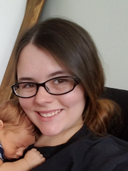 Brooke B. - Burbank <span class="translation_missing" title="translation missing: en.application.care_types.child_care">Child Care</span>
