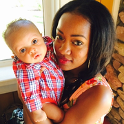 Rejenayah H., Nanny in El Cajon, CA with 4 years paid experience