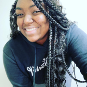 Diamond H., Nanny in Baltimore, MD with 1 year paid experience