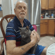 David K., Pet Care Provider in Tangerine, FL with 1 year paid experience