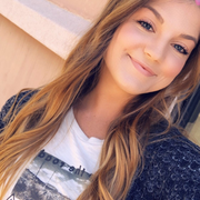 Mackenzie R., Babysitter in Roseville, CA with 6 years paid experience