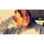 Shaylee V. - Osmond Babysitter