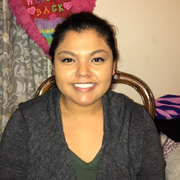 Janet V., Babysitter in Laredo, TX with 3 years paid experience