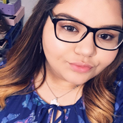 Ashley D., Babysitter in Robstown, TX with 1 year paid experience