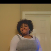 Halaya S., Care Companion in Humble, TX with 2 years paid experience