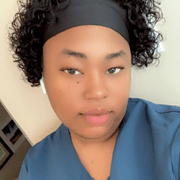 Moesha H., Care Companion in Rochester, NY with 2 years paid experience