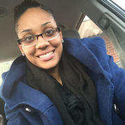 Shareka D. - Killeen Babysitter