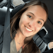 Kendyl H., Babysitter in 32577 with 9 years of paid experience
