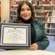 Genesis V., Babysitter in Charlotte, NC with 5 years paid experience