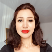 Zahara H., Babysitter with 1 year of paid experience