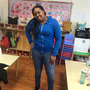 Tamika S., Nanny in New York, NY with 15 years paid experience