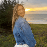 Sophia M., Babysitter in Pismo Beach, CA 93449 with 3 years of paid experience