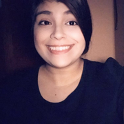 Gisel P. - Penitas Babysitter