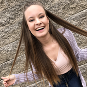 Kiley B., Babysitter in Cape Girardeau, MO with 3 years paid experience