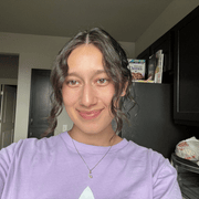 Zyrah R., Nanny in Terrebonne, OR 97760 with 1 year of paid experience
