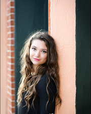 Kallie B. - Kasson Nanny