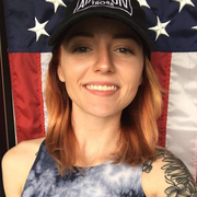 Cheyanna C. - Moncks Corner <span class="translation_missing" title="translation missing: en.application.care_types.child_care">Child Care</span>