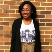 Mikayla J. - Hampton Babysitter