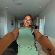 Rickia  G., Babysitter in 77530 with 3 years of paid experience