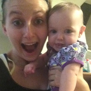 Leah D., Nanny in Victoria, TX with 1 year paid experience