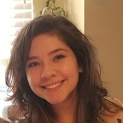 Alejandra D. - Oklahoma City Nanny